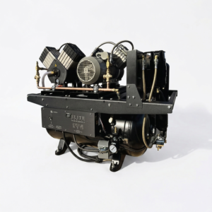 tech-west-elite-series-dental-air-compressor-aco2s2