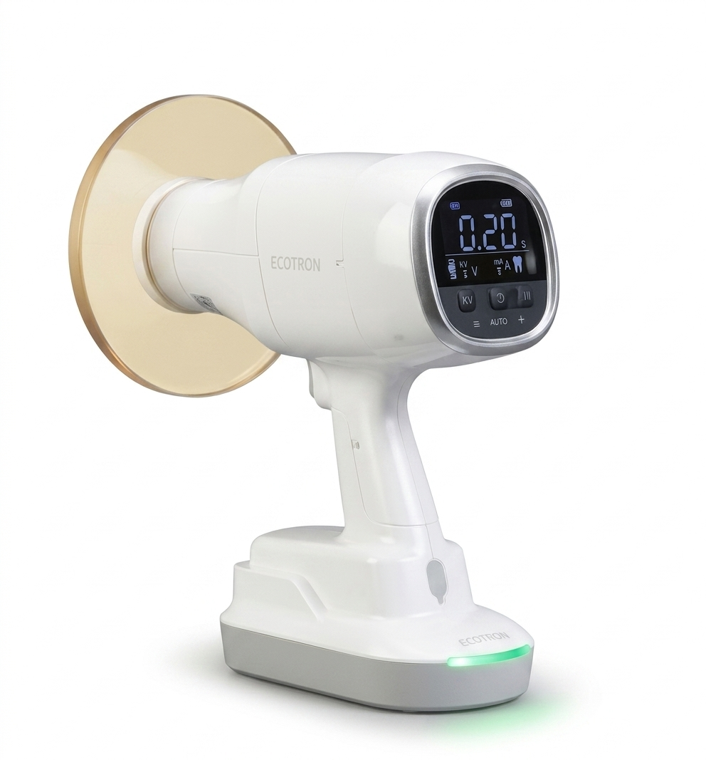 Ecotron DT-703 - Image 5