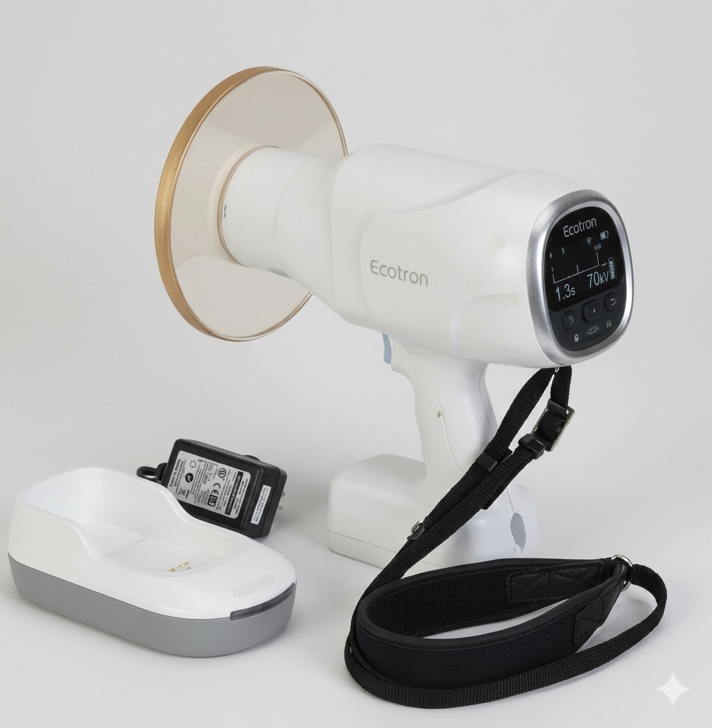 Ecotron DT-703 - Image 4