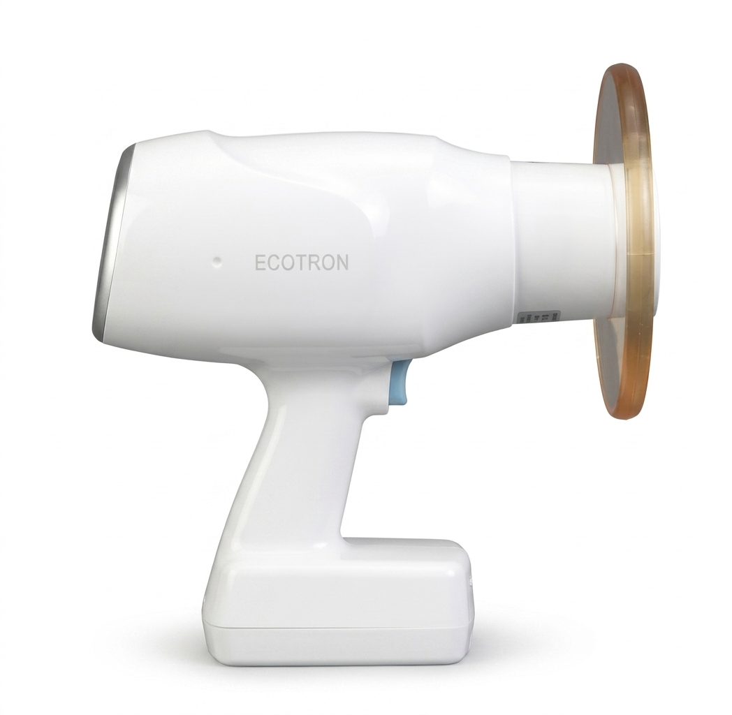 Ecotron DT-703 - Image 3