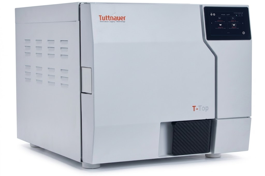 dental autoclave troubleshooting guide