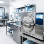 The Refurbished Autoclave Buying Guide: How to Save Money Without Compromising Sterilization Safety