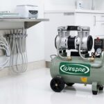 Case Study: The Cost of Neglected Utilities – Saving a Clinic from a Sudden Air Compressor Collapse